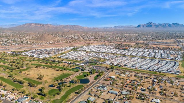 650 N Hawes Road 3505, Mesa, AZ 85207