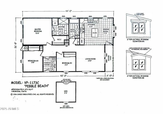 650 N Hawes Road 3505, Mesa, AZ 85207