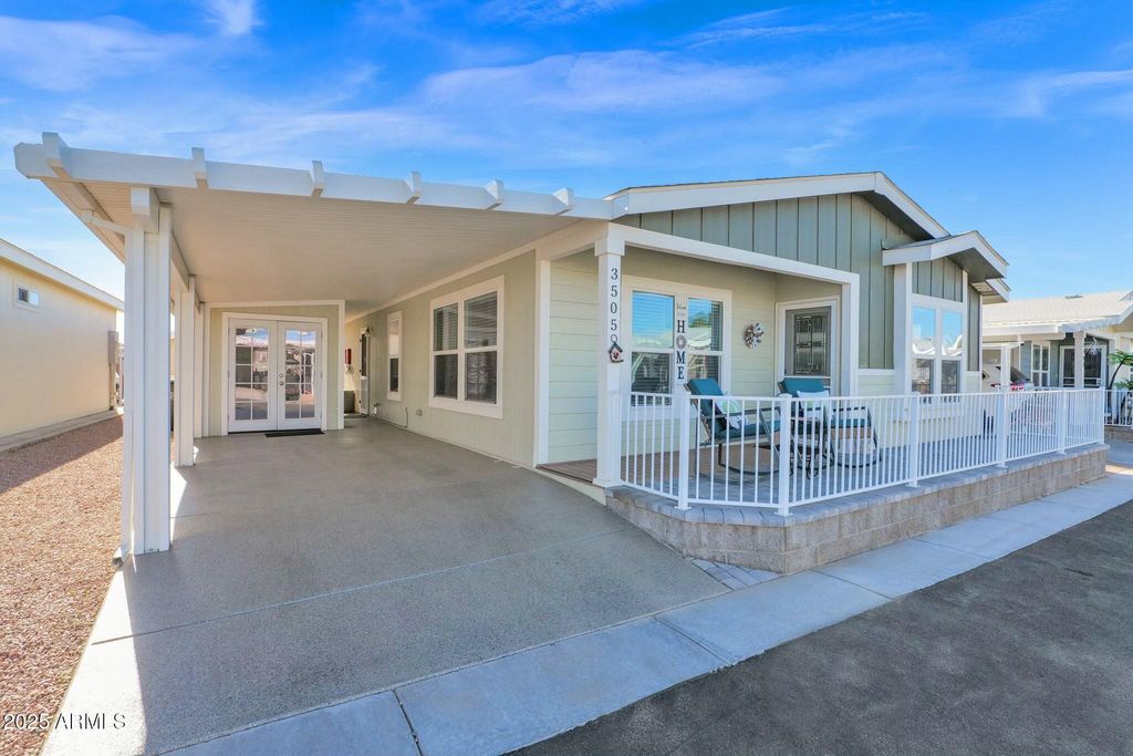 650 N Hawes Road 3505, Mesa, AZ 85207