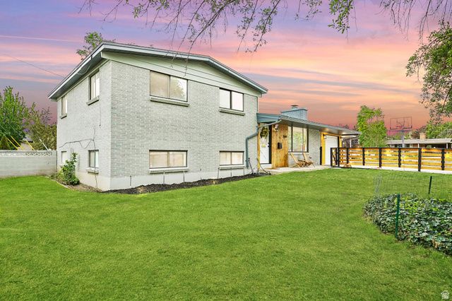 7009 S 85 E, Midvale, UT 84047