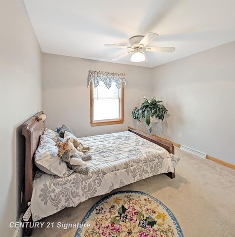 4870 CORALBERRY Road, Saginaw Twp, MI 48604