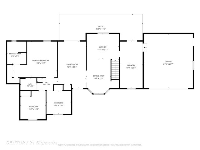 4870 CORALBERRY Road, Saginaw Twp, MI 48604