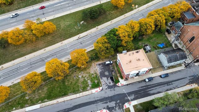 1500 6th Street, Detroit, MI 48226