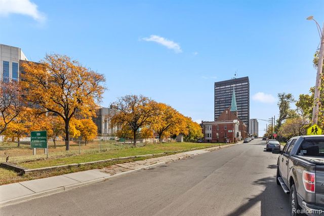 1500 6th Street, Detroit, MI 48226
