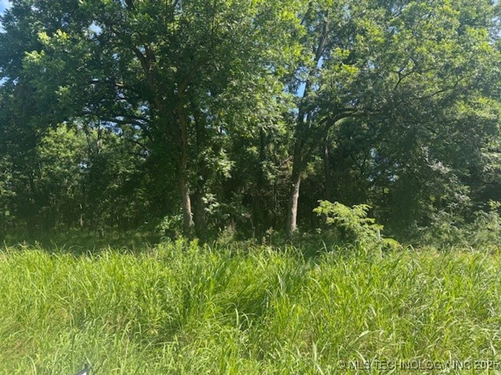 13890 Little Road, Kingston, OK 73439