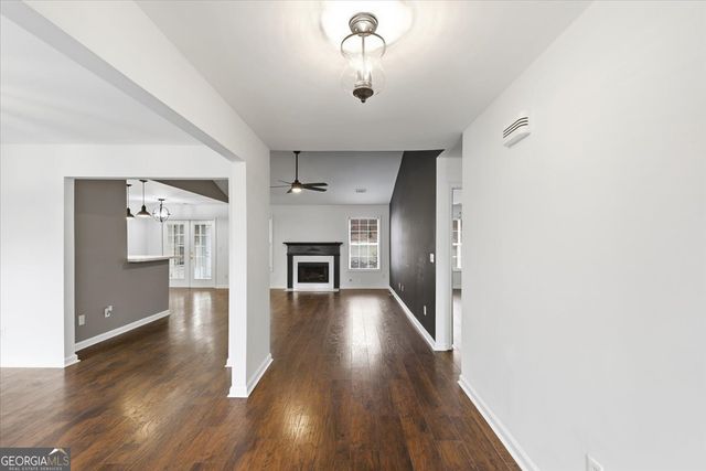 99 Georgias Lane, Dallas, GA 30157