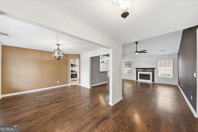 99 Georgias Lane, Dallas, GA 30157