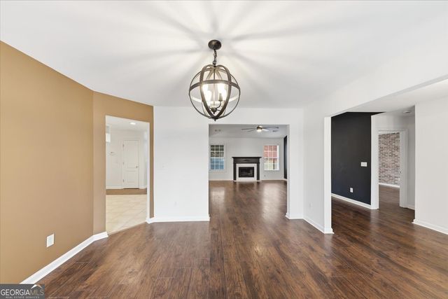 99 Georgias Lane, Dallas, GA 30157