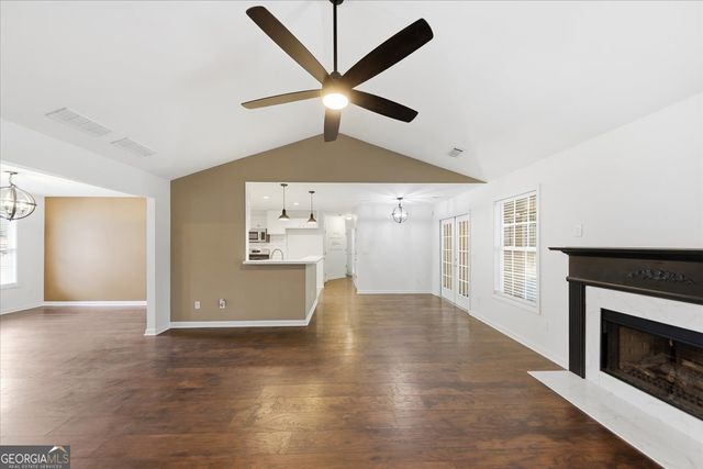 99 Georgias Lane, Dallas, GA 30157