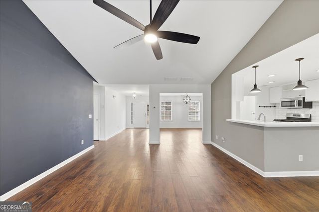 99 Georgias Lane, Dallas, GA 30157