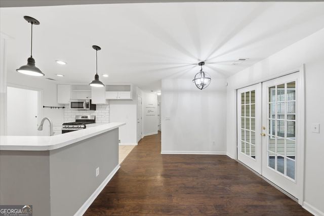 99 Georgias Lane, Dallas, GA 30157