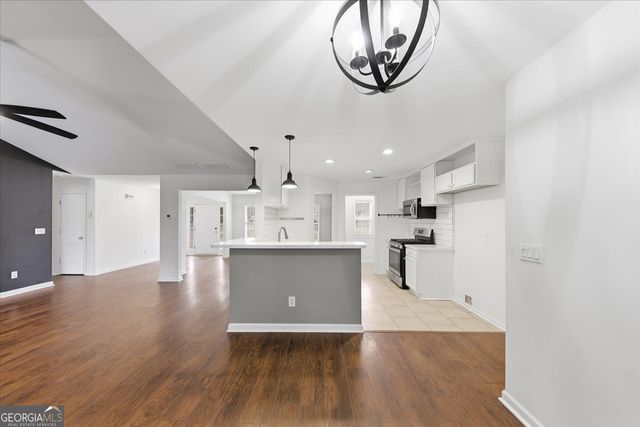 99 Georgias Lane, Dallas, GA 30157