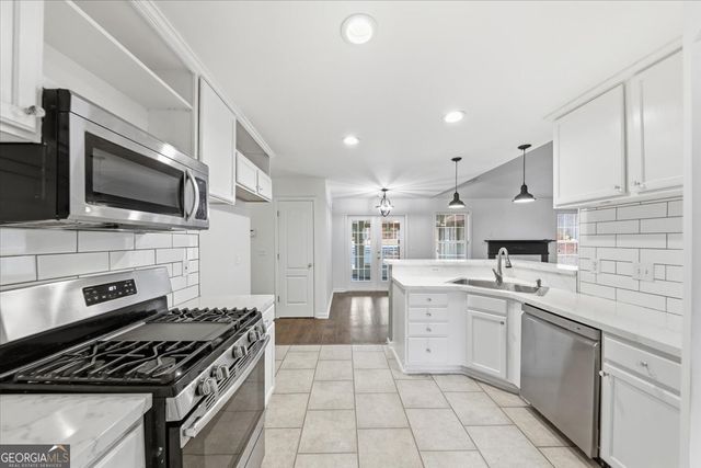 99 Georgias Lane, Dallas, GA 30157