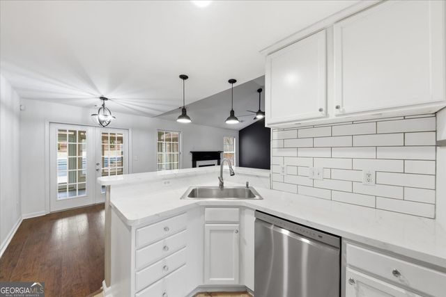 99 Georgias Lane, Dallas, GA 30157