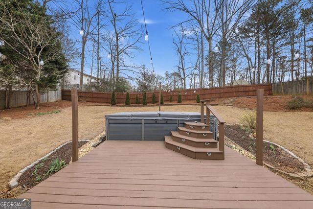 99 Georgias Lane, Dallas, GA 30157