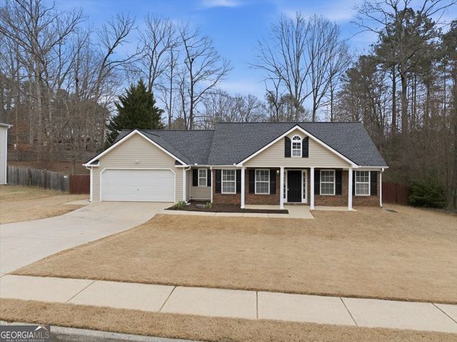 99 Georgias Lane, Dallas, GA 30157