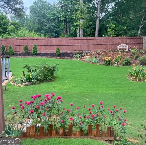 99 Georgias Lane, Dallas, GA 30157