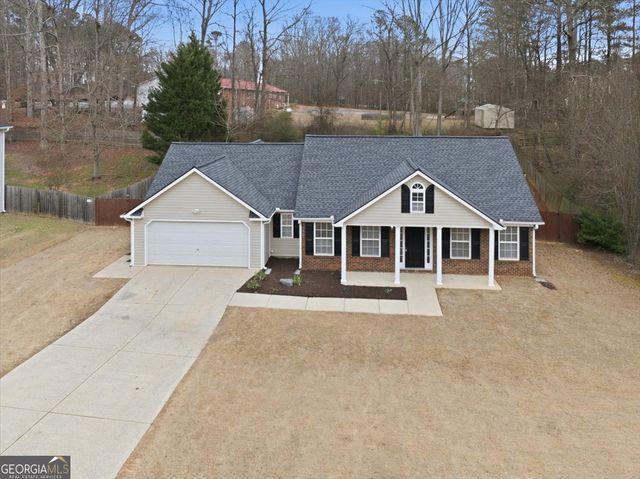 99 Georgias Lane, Dallas, GA 30157