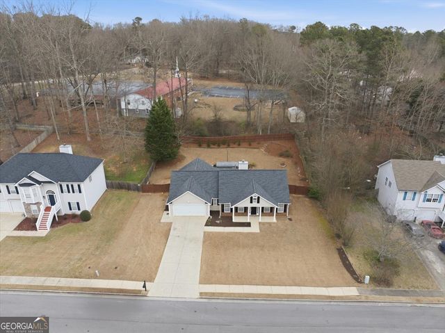 99 Georgias Lane, Dallas, GA 30157