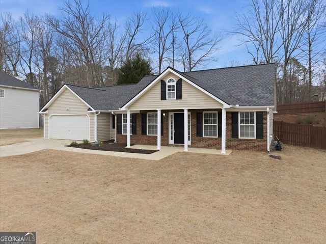 99 Georgias Lane, Dallas, GA 30157