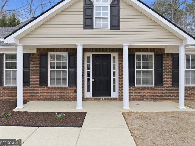 99 Georgias Lane, Dallas, GA 30157