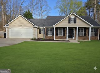 99 Georgias Lane, Dallas, GA 30157