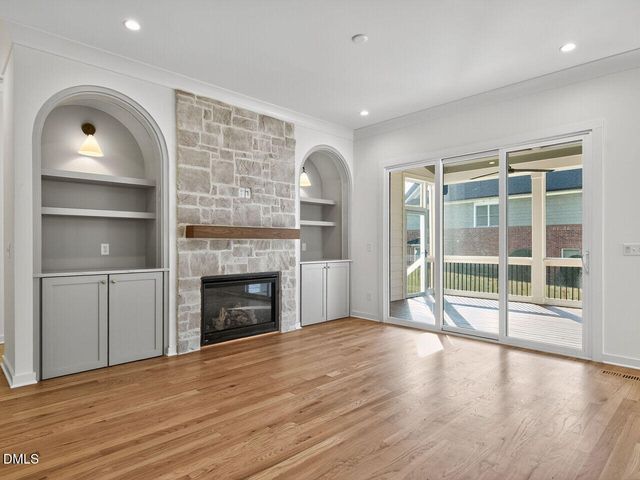 208 E Whitaker Mill Road, Raleigh, NC 27608