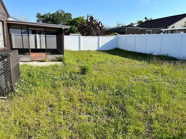 8301 CLERMONT STREET, Tampa, FL 33637