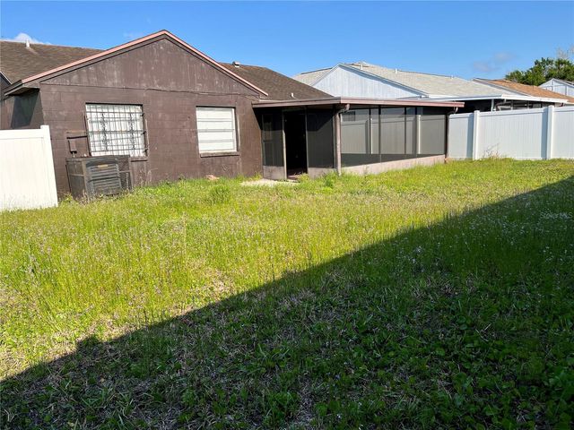 8301 CLERMONT STREET, Tampa, FL 33637