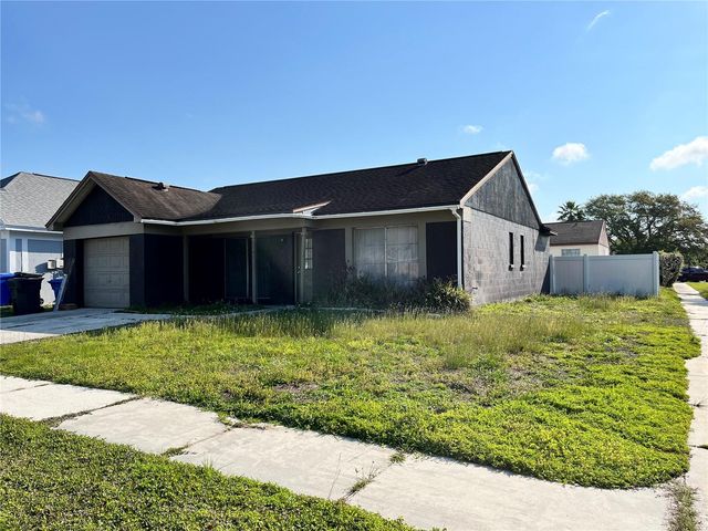 8301 CLERMONT STREET, Tampa, FL 33637