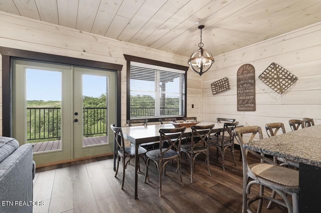 3032 Ridgetop Resort Way, Pigeon Forge, TN 37863