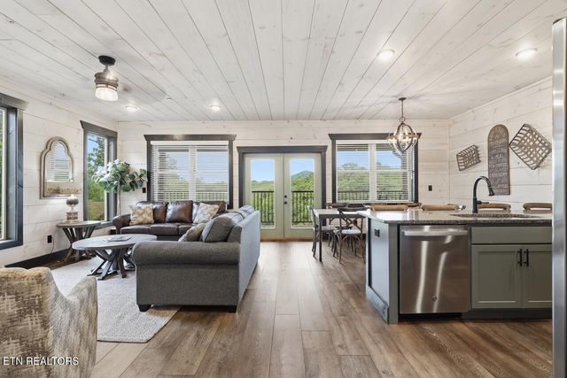 3032 Ridgetop Resort Way, Pigeon Forge, TN 37863