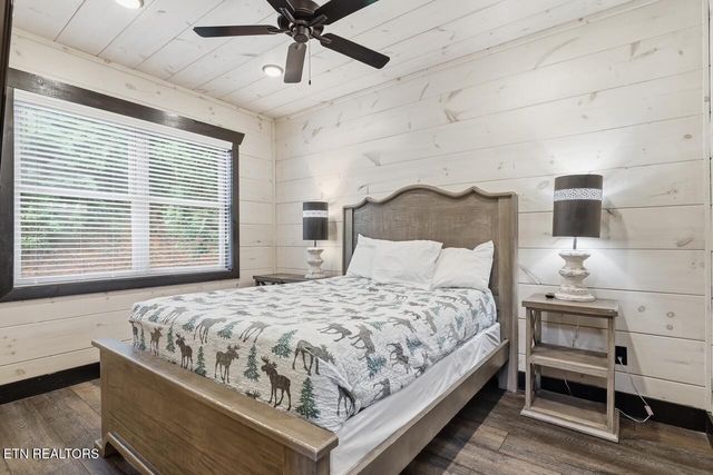 3032 Ridgetop Resort Way, Pigeon Forge, TN 37863