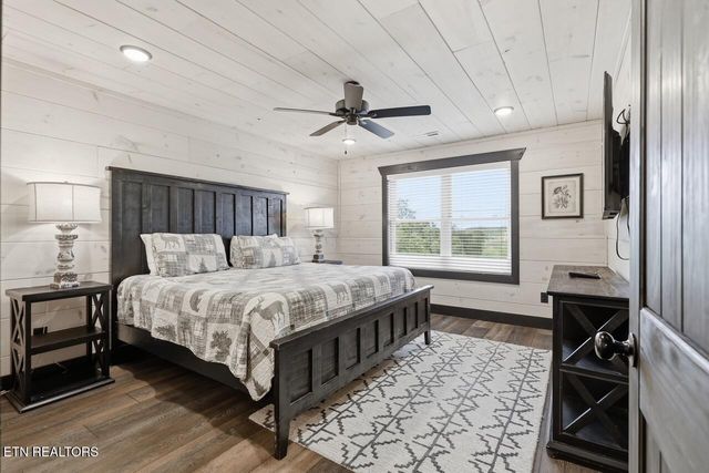 3032 Ridgetop Resort Way, Pigeon Forge, TN 37863