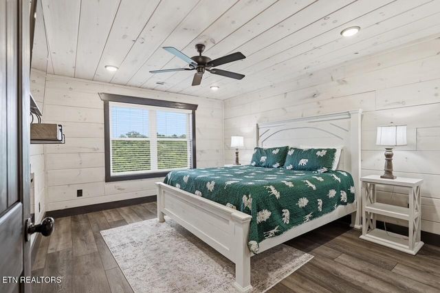 3032 Ridgetop Resort Way, Pigeon Forge, TN 37863