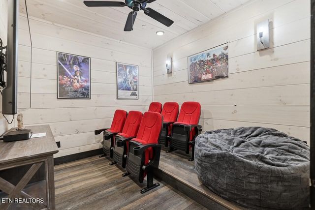 3032 Ridgetop Resort Way, Pigeon Forge, TN 37863