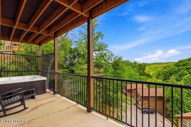 3032 Ridgetop Resort Way, Pigeon Forge, TN 37863