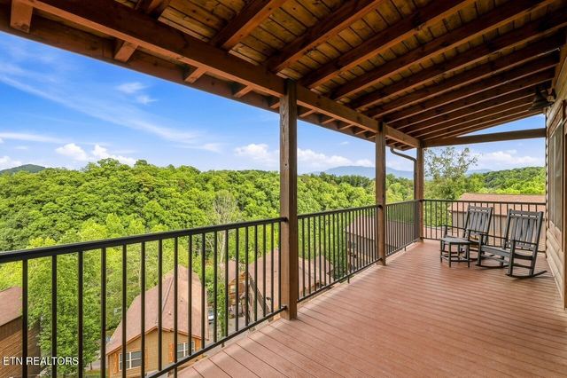 3032 Ridgetop Resort Way, Pigeon Forge, TN 37863