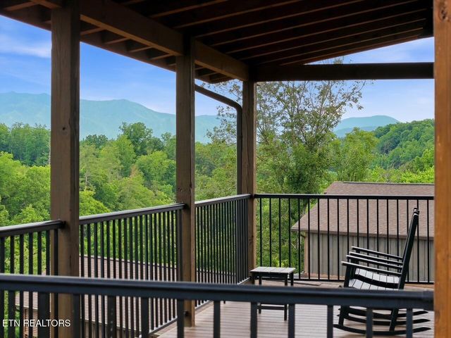 3032 Ridgetop Resort Way, Pigeon Forge, TN 37863