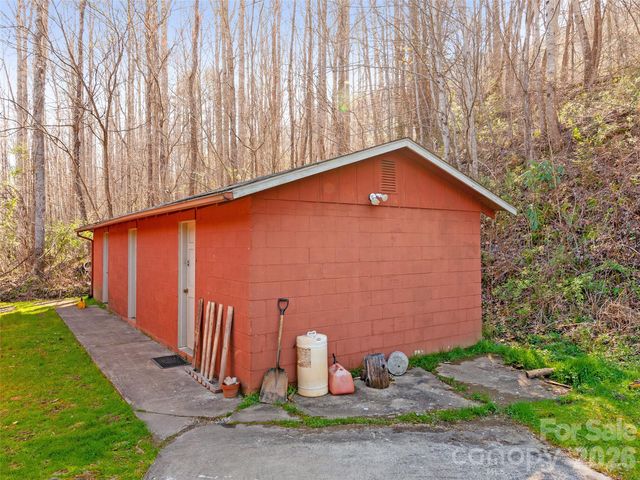 1361 Soco Road, Maggie Valley, NC 28751