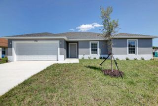 3099 SW Briggs Street, Port St. Lucie, Port St Lucie, FL 34953