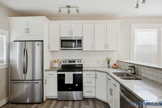 1625 Mechanicsville Tpke, Richmond, VA 23223