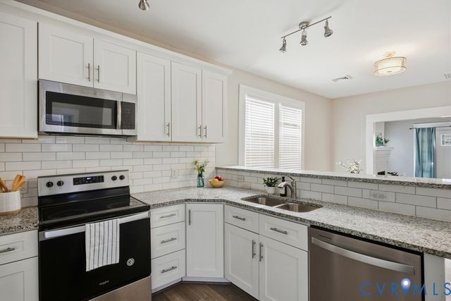 1625 Mechanicsville Tpke, Richmond, VA 23223