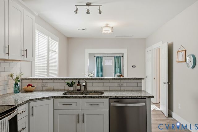 1625 Mechanicsville Tpke, Richmond, VA 23223