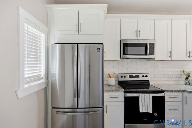 1625 Mechanicsville Tpke, Richmond, VA 23223