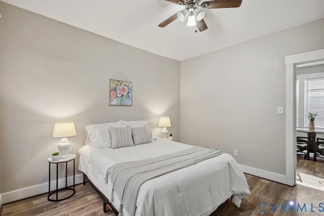 1625 Mechanicsville Tpke, Richmond, VA 23223