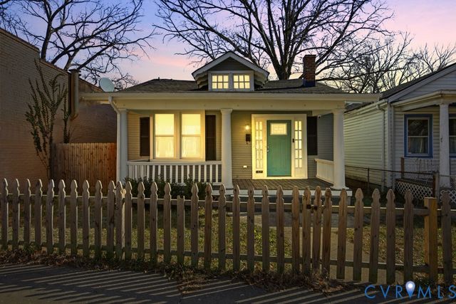 1625 Mechanicsville Tpke, Richmond, VA 23223