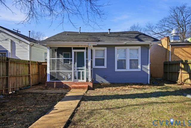 1625 Mechanicsville Tpke, Richmond, VA 23223