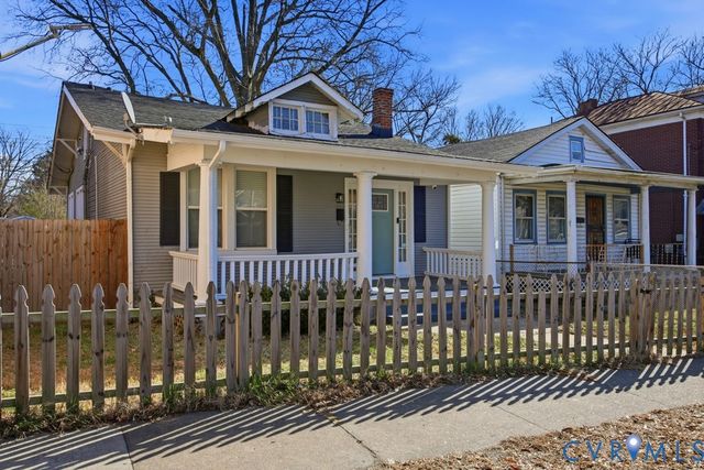 1625 Mechanicsville Tpke, Richmond, VA 23223
