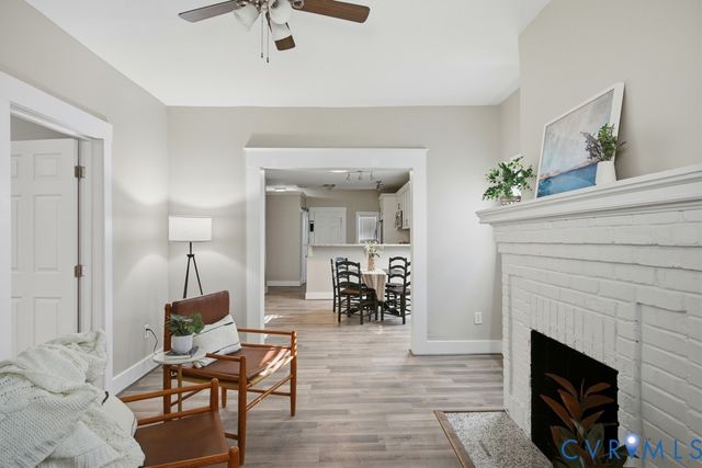 1625 Mechanicsville Tpke, Richmond, VA 23223